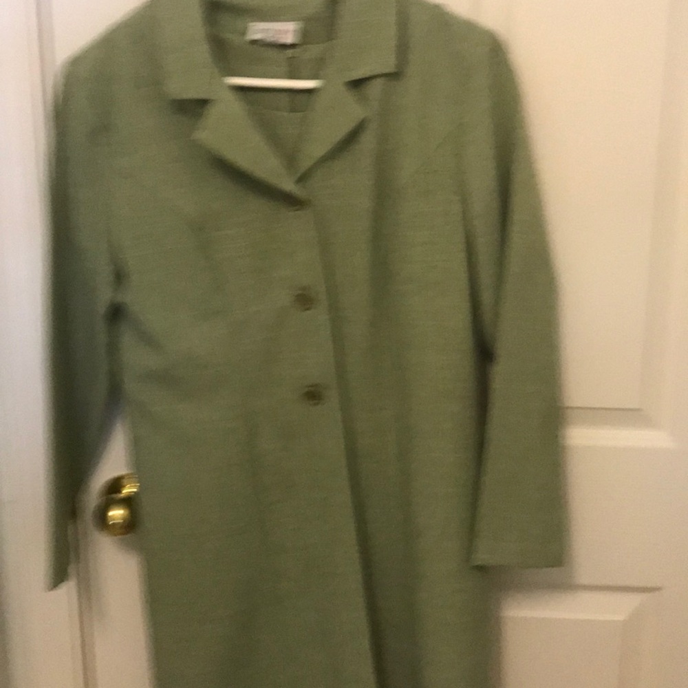 Suit Dress